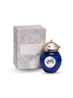SEVA HOME - Ode To India Srinagar Serenity Scented Candle Gift Box Premium Home Décor