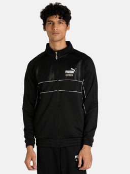 Puma - King Track Pt Men Black Jacket
