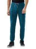 Teal color option, Currently selected