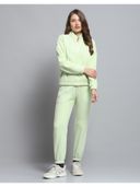 Green color option, Sold out, Currently selected