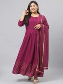 Purple color option, Sold out, Currently selected