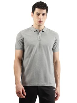 Reebok - Men Polo T-Shirt