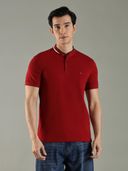 Red color option, Currently selected