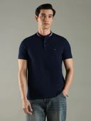 Navy Blue color option, Currently selected
