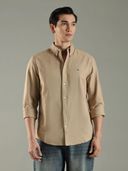 Beige color option, Currently selected