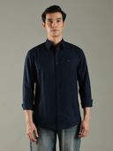 Navy Blue color option, Currently selected