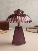 Pink color option, Currently selected