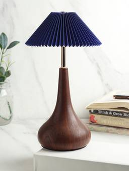 De Maison Decor - Mirelle Table Lamp