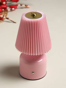 De Maison Decor - Dora's Touch Lamp