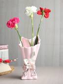 Pink color option, Currently selected