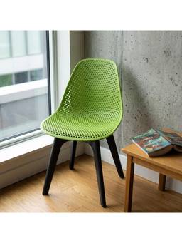 The Artment - Green Flora Chair