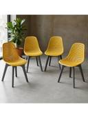 Yellow color option, Sold out