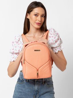 Caprese - Marvel Backpack Coral