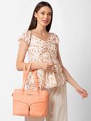 Coral color option, Currently selected