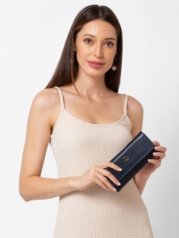 Caprese - Helene Wallet Blue