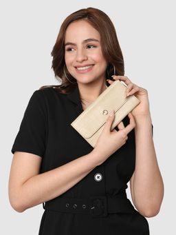 Caprese - Paula Wallet Beige