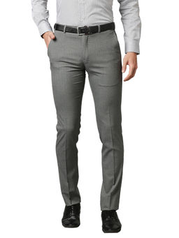 Raymond - Dark Grey Trouser