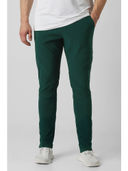 Green color option, Currently selected