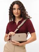 Beige color option, Currently selected