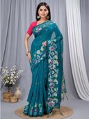 Teal color option