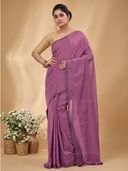 Purple color option, Currently selected