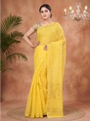 Yellow color option, Currently selected