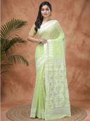 Green color option
