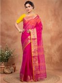Pink color option, Currently selected