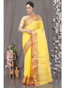 Yellow color option, Currently selected