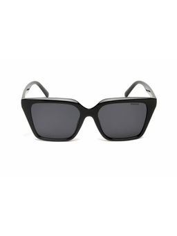 Mespee - Grey Cat Eye Full Plastic Sunglasses (ZN3560-C1) (52)