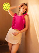 Pink color option