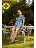 Blue color option, Sold out