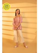 Pink color option, Currently selected