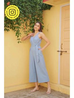 HOUSE OF SAL - Eva Jumpsuit