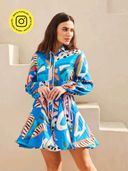 Multi-Color color option, Sold out, Currently selected