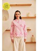 Pink color option