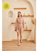 Beige color option