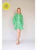 Green color option