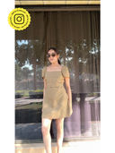 Beige color option, Currently selected