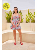 Multi-Color color option, Currently selected