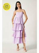 Lavender color option, Currently selected