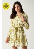 Green color option