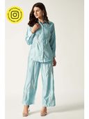 Blue color option