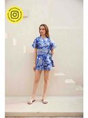 Blue color option
