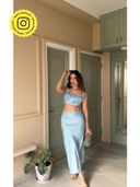 Blue color option