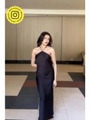 Black color option, Currently selected