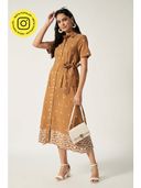 Brown color option