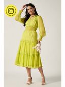 Green color option