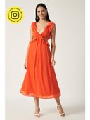 Orange color option