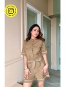 Olive color option